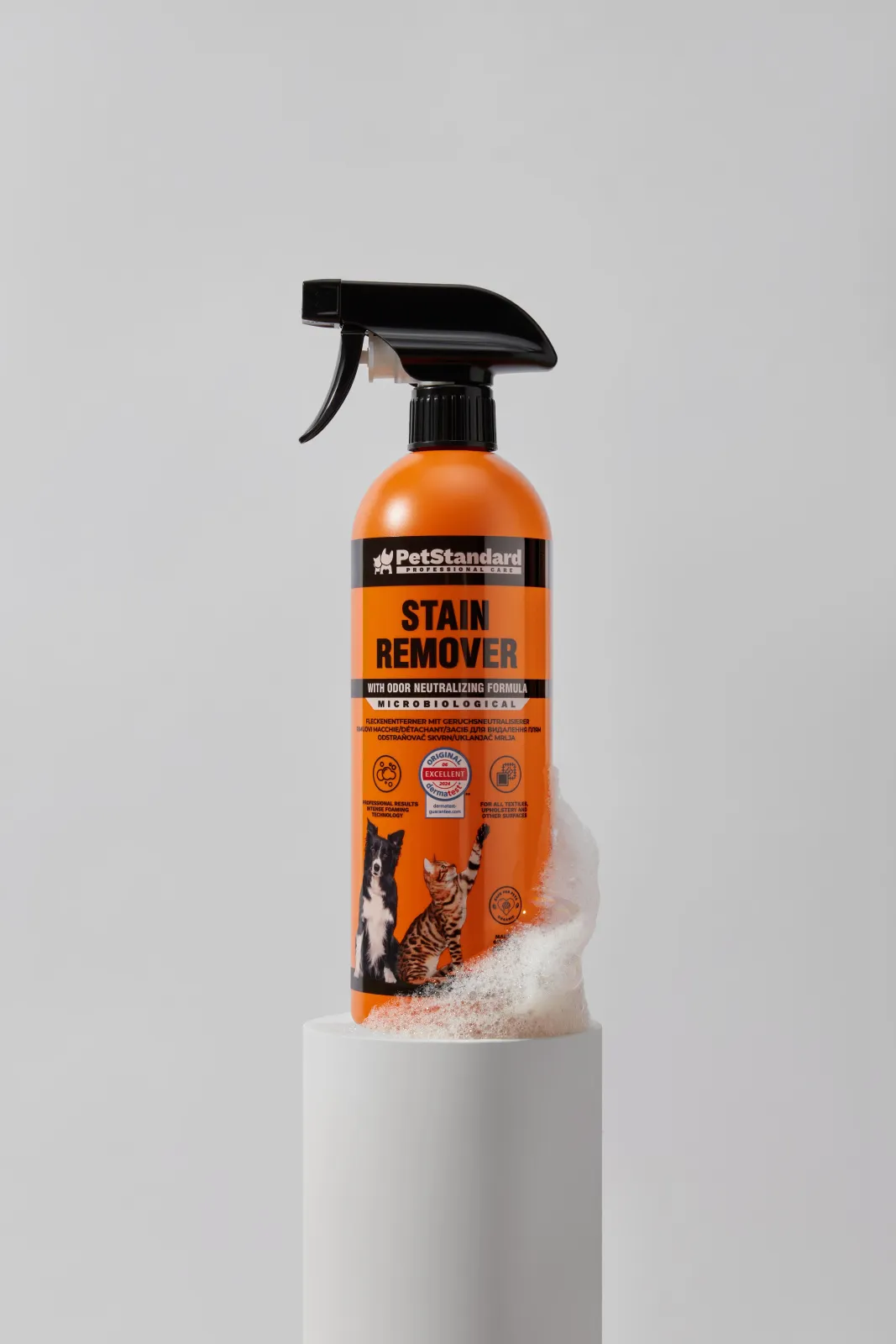 PetStandard Stain Remover 750 ml