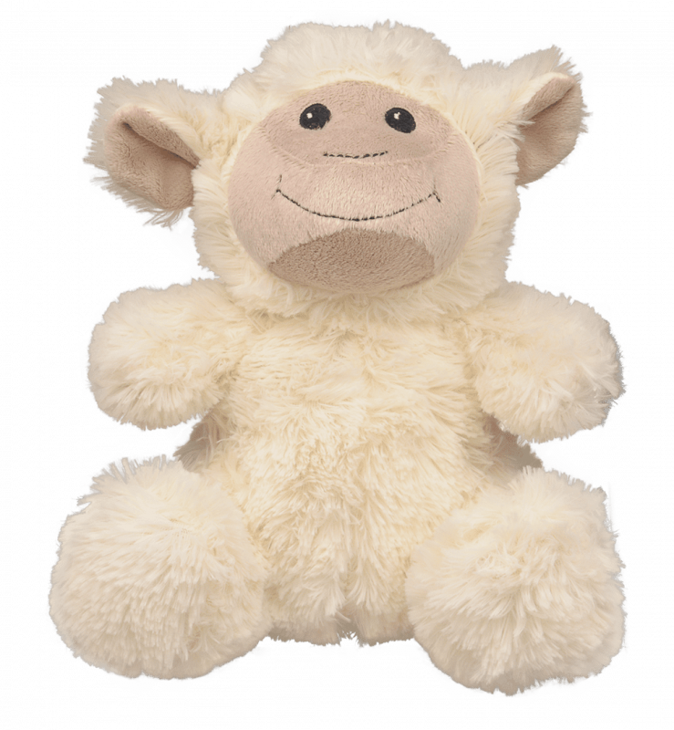 Kuscheltier Schäfchen