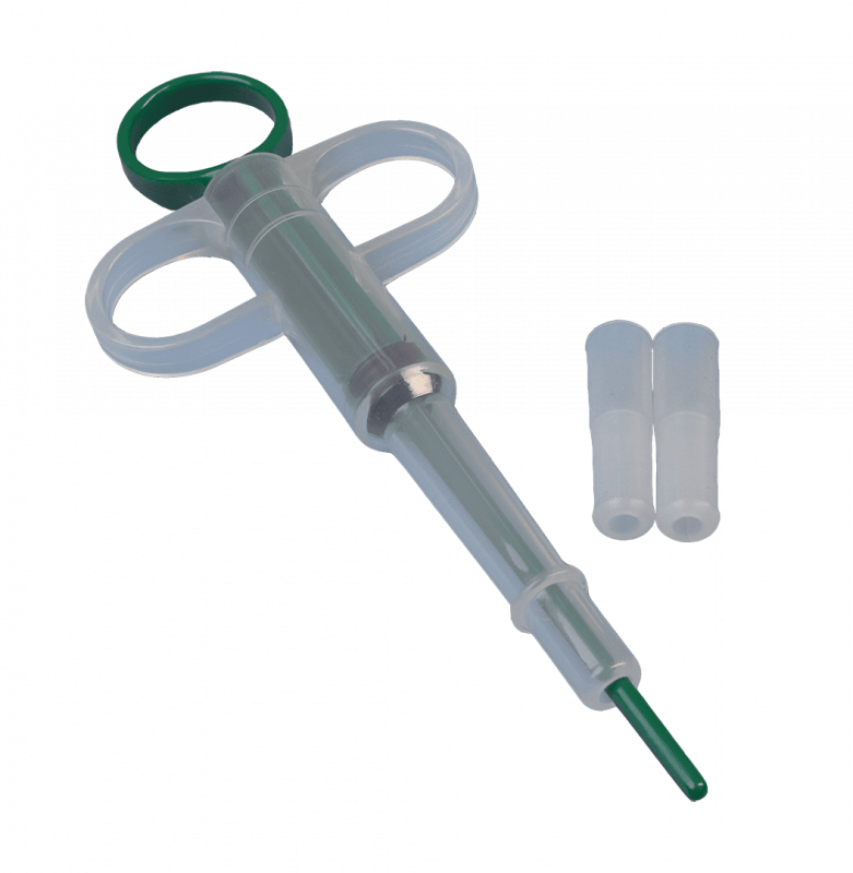 Vetlando Tablettengeber