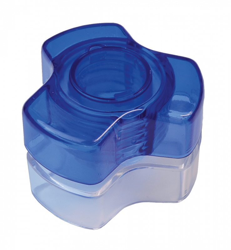 Vetlando Tablettenmörser