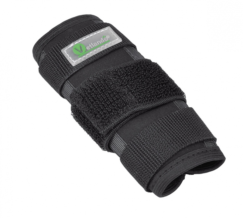 Vetlando Vorderbeinschutz XS