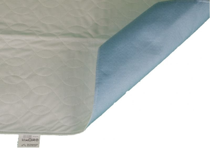 Waschbare Unterlagen 95° 75x100