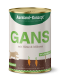 Auenland Welpenkost Gans mit Hirse 400g