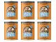 Pets Deli Classic Pute 6x 400g