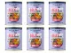 Pets Deli Solution Belly Balance Rind 6x 400g