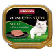 Vom Feinsten ADULT Pute+Kaninchen 100g