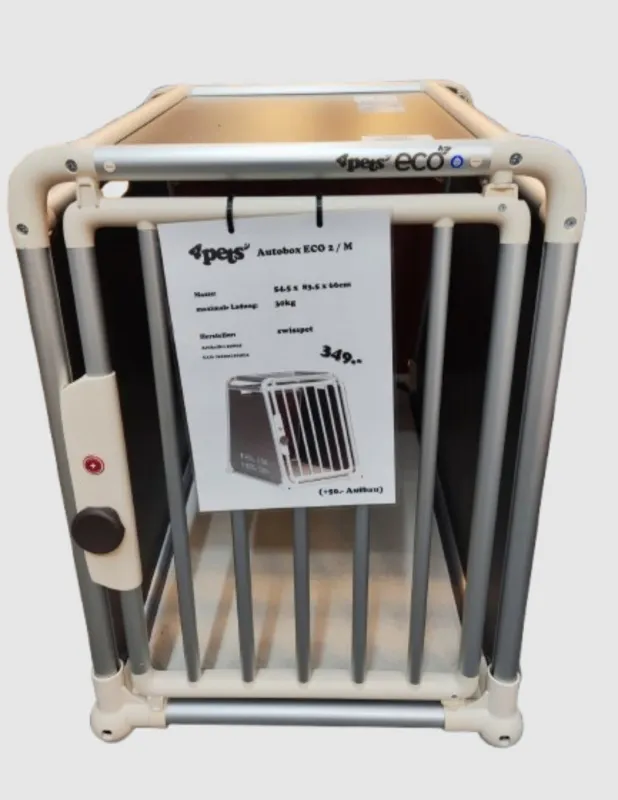 4pets Autobox ECO 3 L